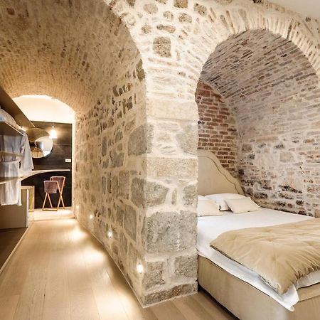 斯普利特Old Town Luxury House公寓 外观 照片