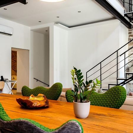 斯普利特Old Town Luxury House公寓 外观 照片