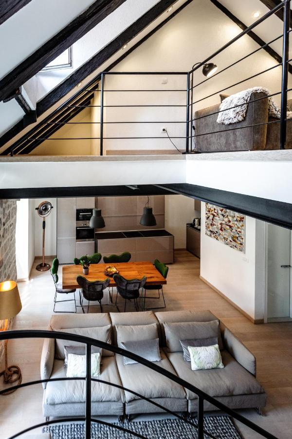 斯普利特Old Town Luxury House公寓 外观 照片