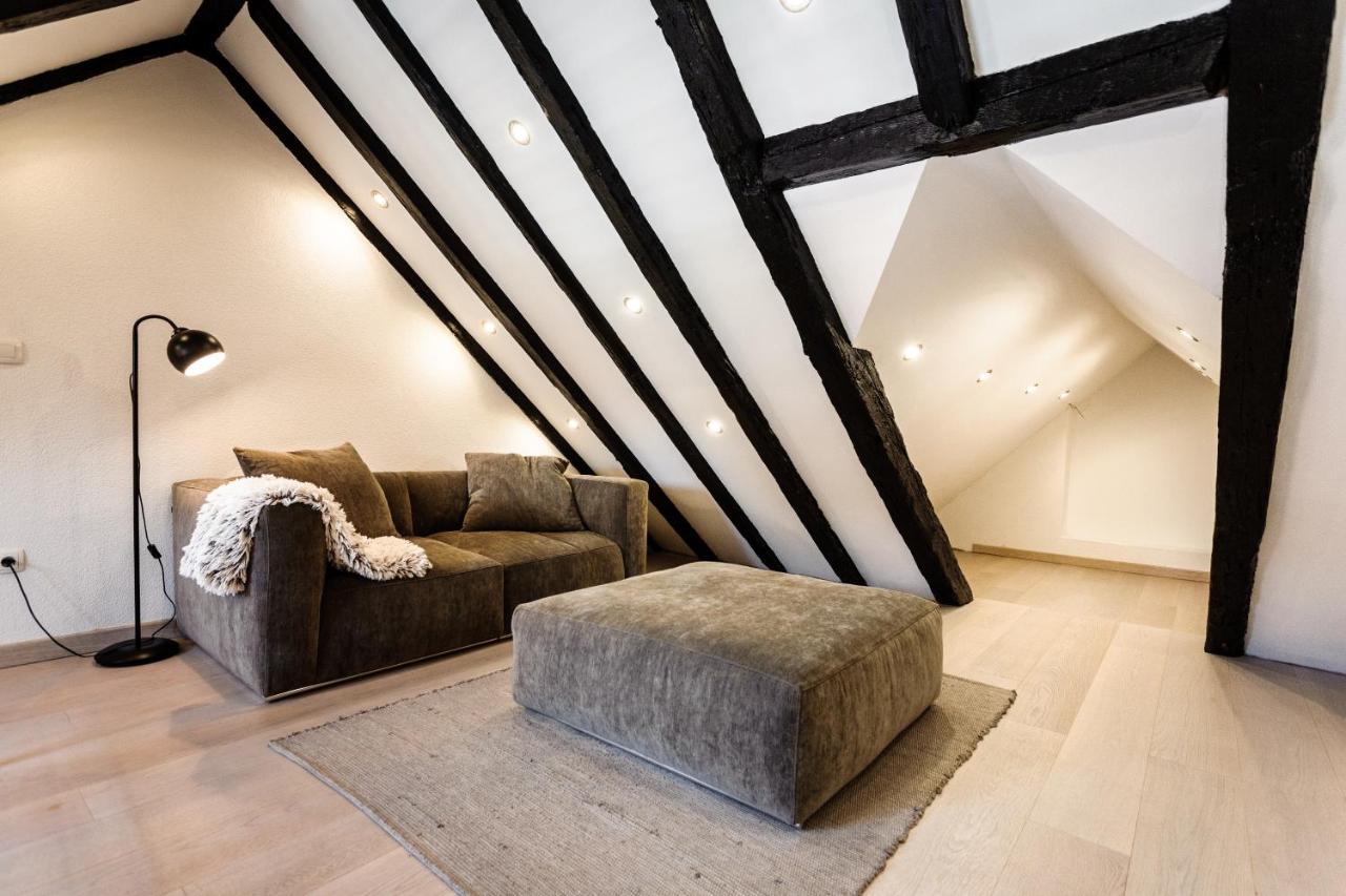 斯普利特Old Town Luxury House公寓 外观 照片