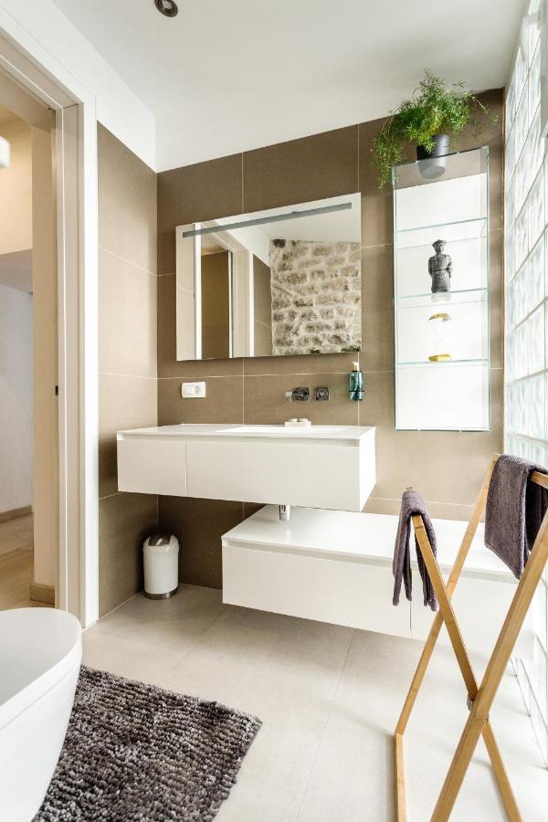 斯普利特Old Town Luxury House公寓 外观 照片