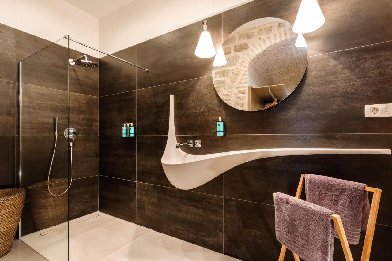 斯普利特Old Town Luxury House公寓 外观 照片